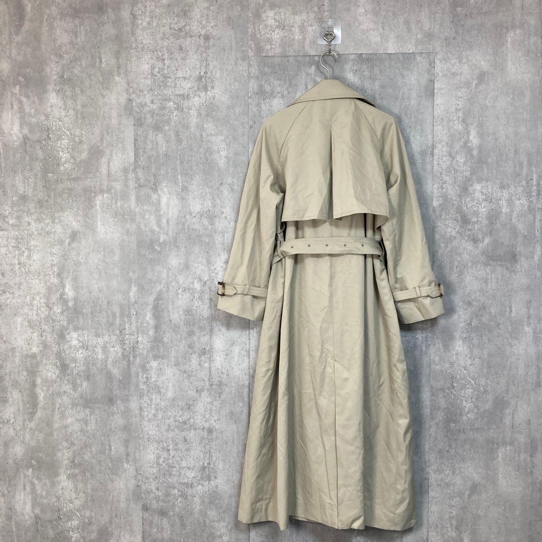 新品【ROSSO URBAN RESEARCH】　撥水オーバートレンチコート