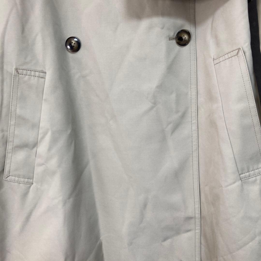 新品【ROSSO URBAN RESEARCH】　撥水オーバートレンチコート