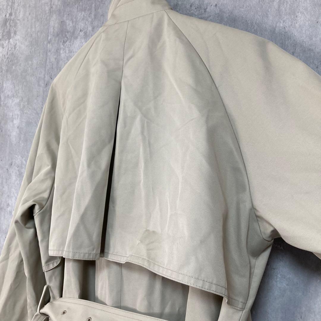 新品【ROSSO URBAN RESEARCH】　撥水オーバートレンチコート