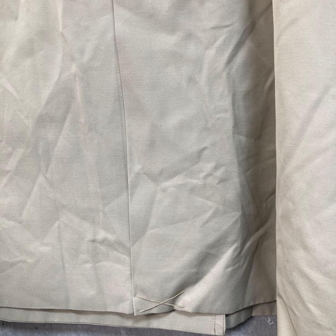 新品【ROSSO URBAN RESEARCH】　撥水オーバートレンチコート