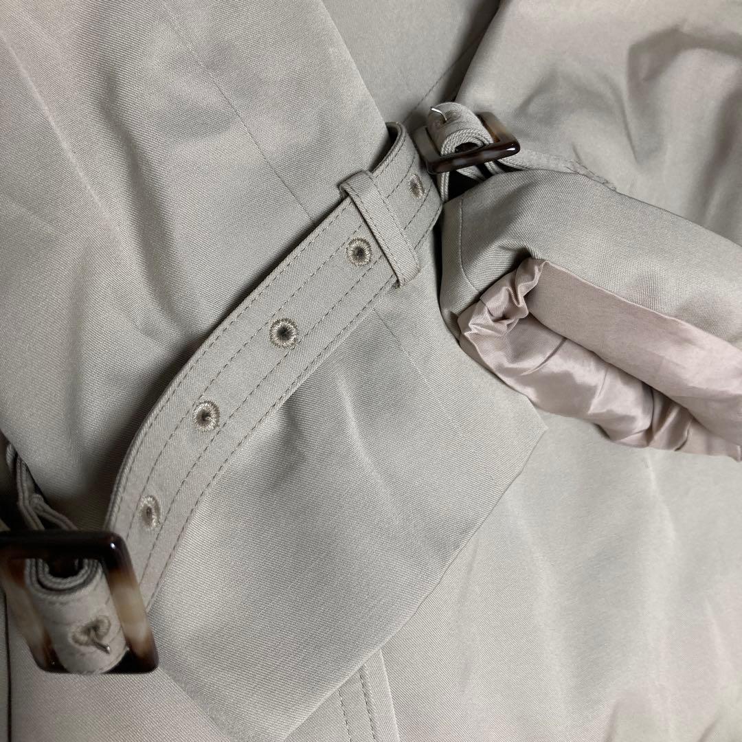 新品【ROSSO URBAN RESEARCH】　撥水オーバートレンチコート