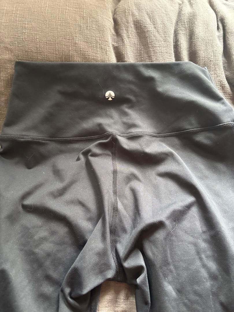 スカーラ　ヨガウェア　ラグ4点セット