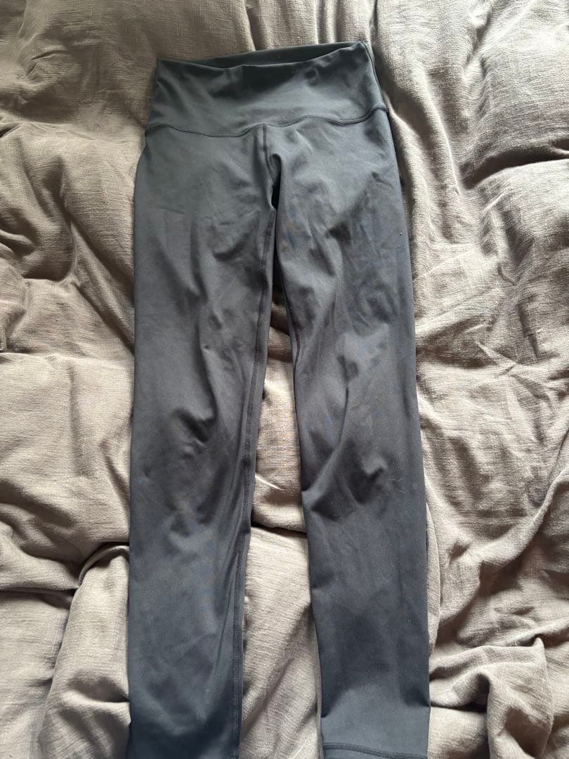 スカーラ　ヨガウェア　ラグ4点セット