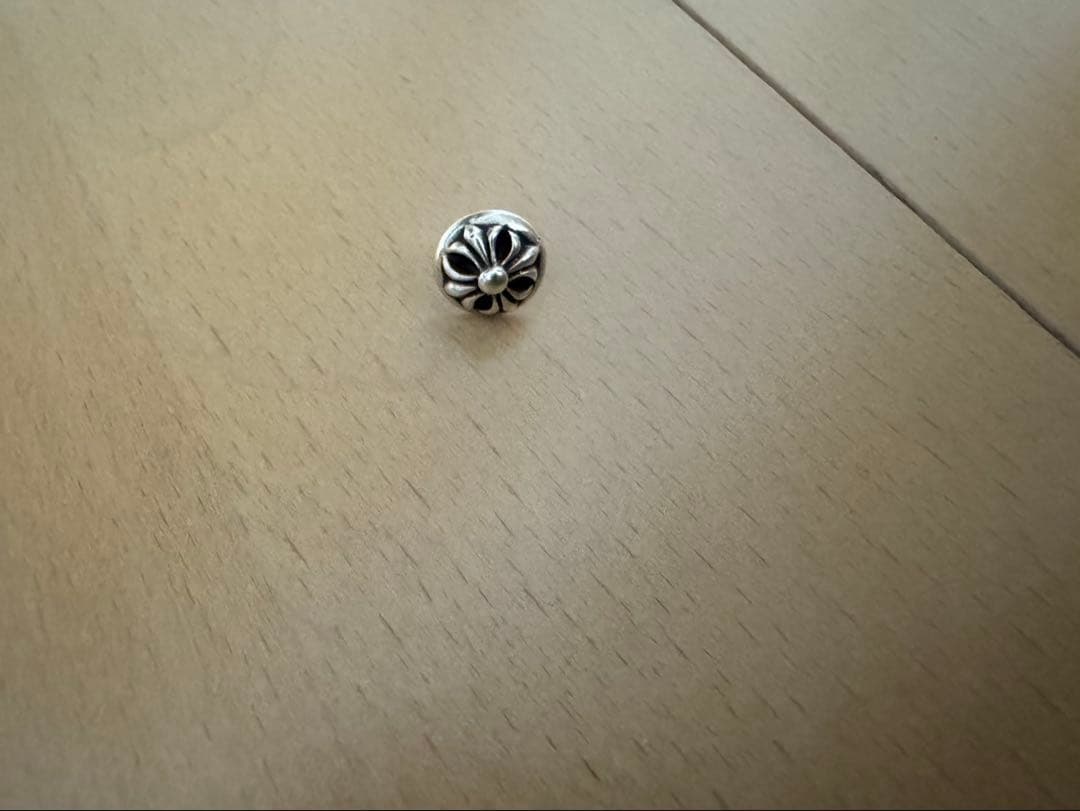 クロムハーツ　ボールピアス
