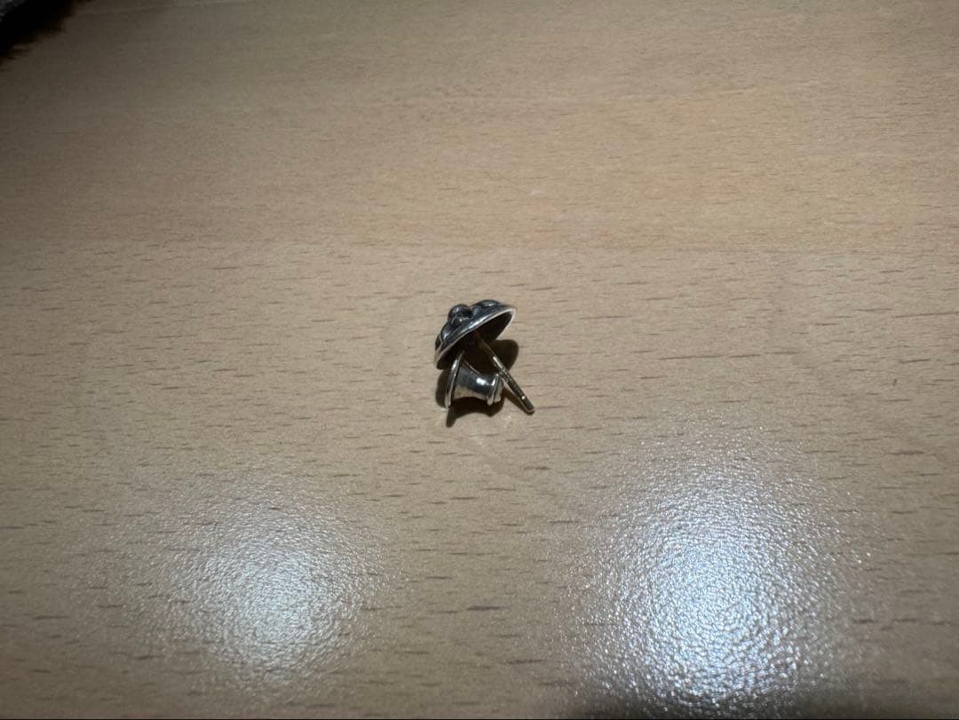 クロムハーツ　ボールピアス