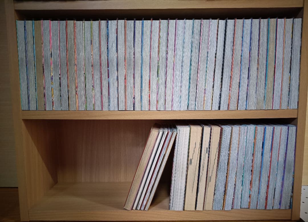 ワンピース ONEPIECE 1〜111巻+αセット 全巻コミックフィルム付き