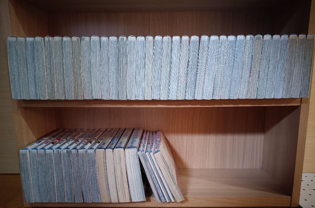 ワンピース ONEPIECE 1〜111巻+αセット 全巻コミックフィルム付き