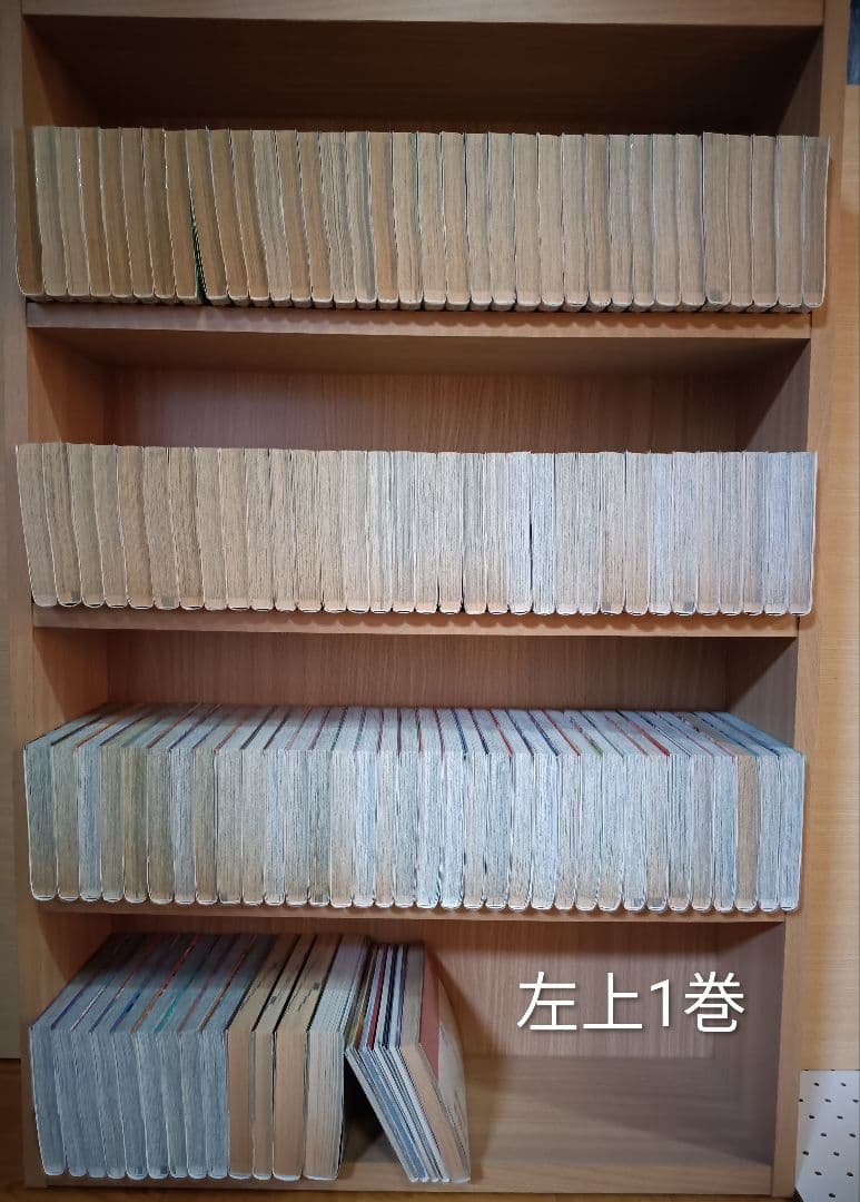 ワンピース ONEPIECE 1〜111巻+αセット 全巻コミックフィルム付き