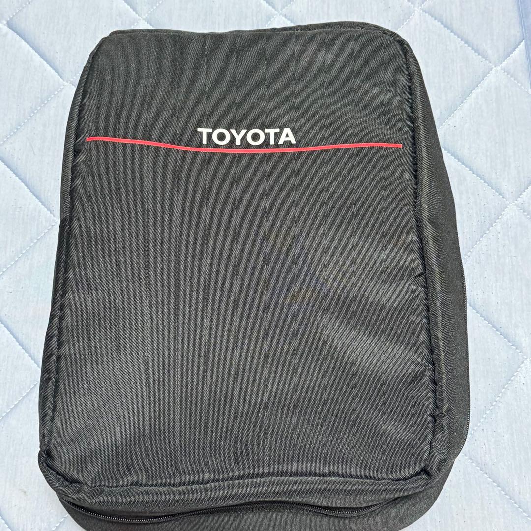 トヨタ ランドクルーザー250 カーロック純正