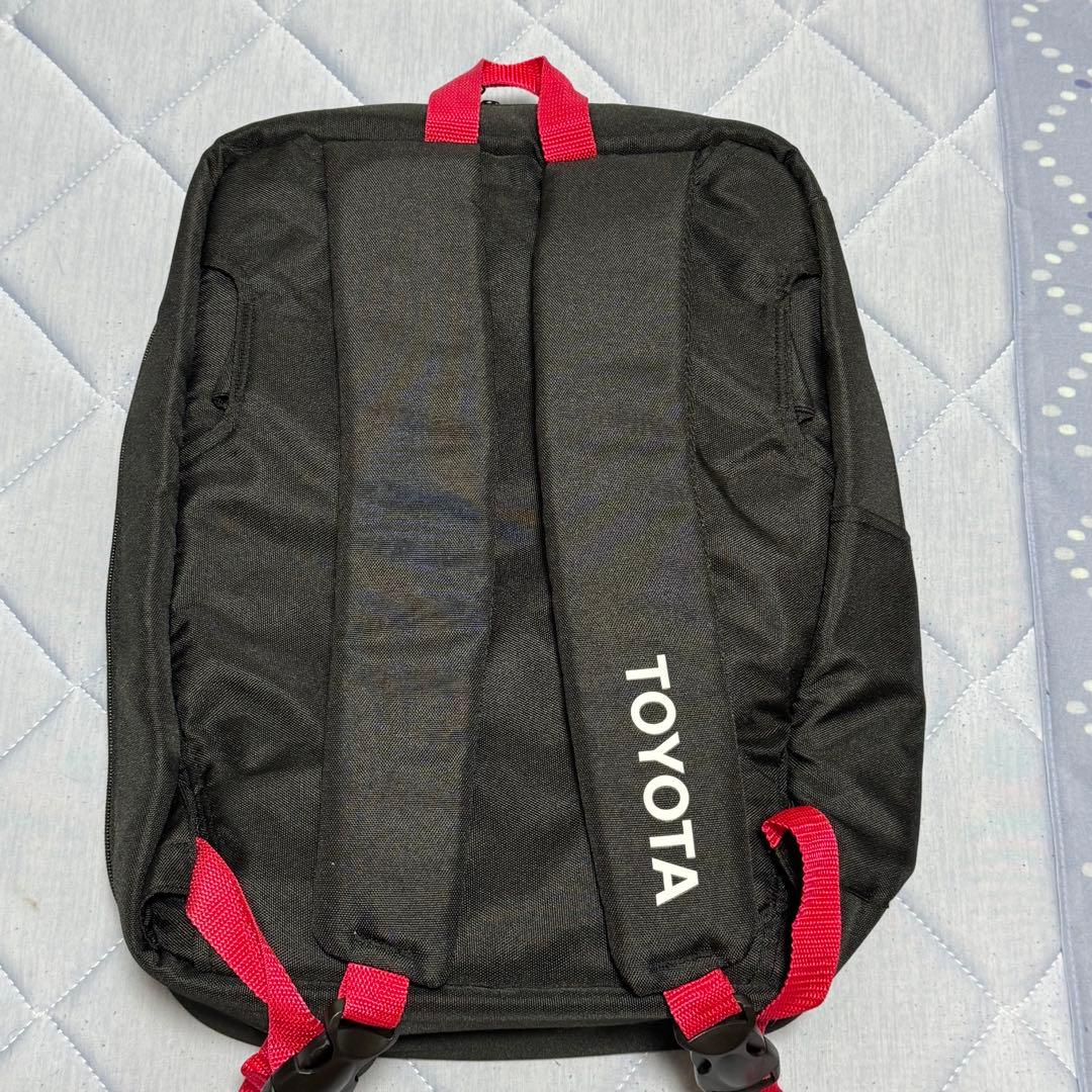 トヨタ ランドクルーザー250 カーロック純正