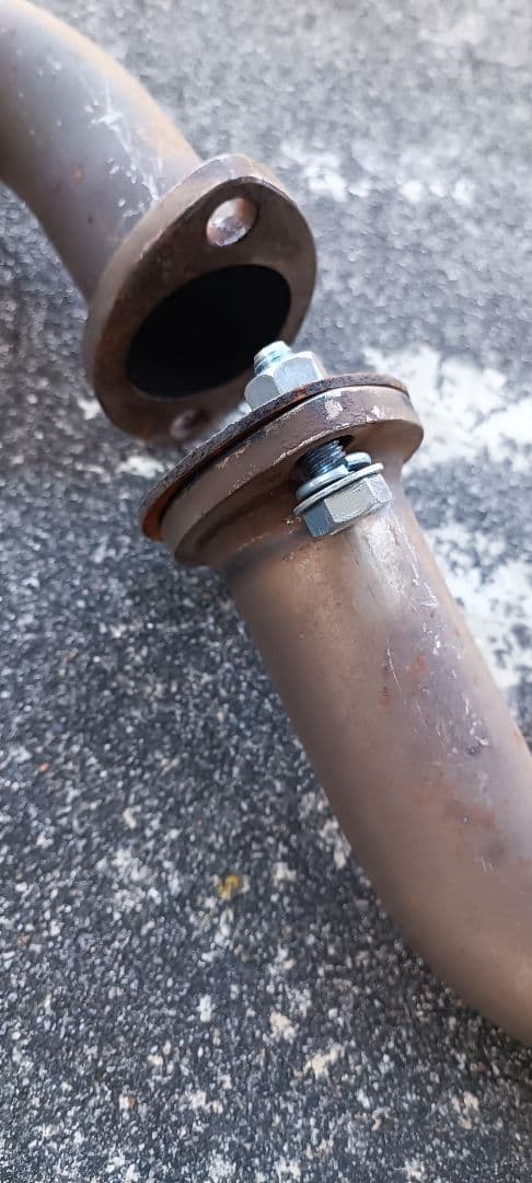 セルボ HG21S APEXマフラー mh21s 4WD対応