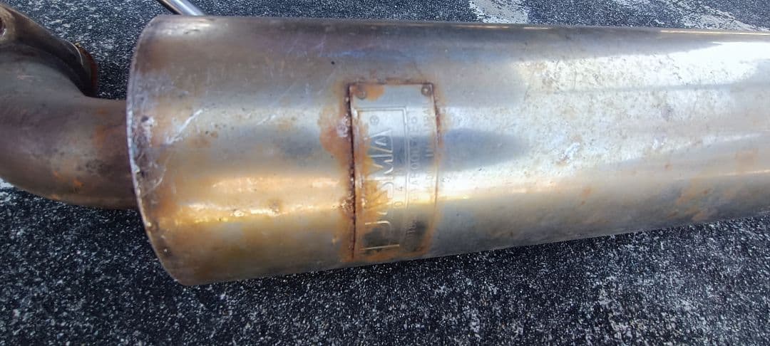 セルボ HG21S APEXマフラー mh21s 4WD対応