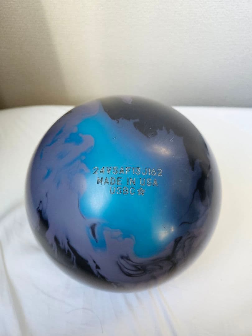 SUMMIT ASCENT 15ポンド【STORM】