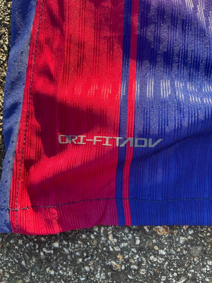 あ*ん様 FC Barcelona ペドリ　オーセンティックユニフォーム　値下げ