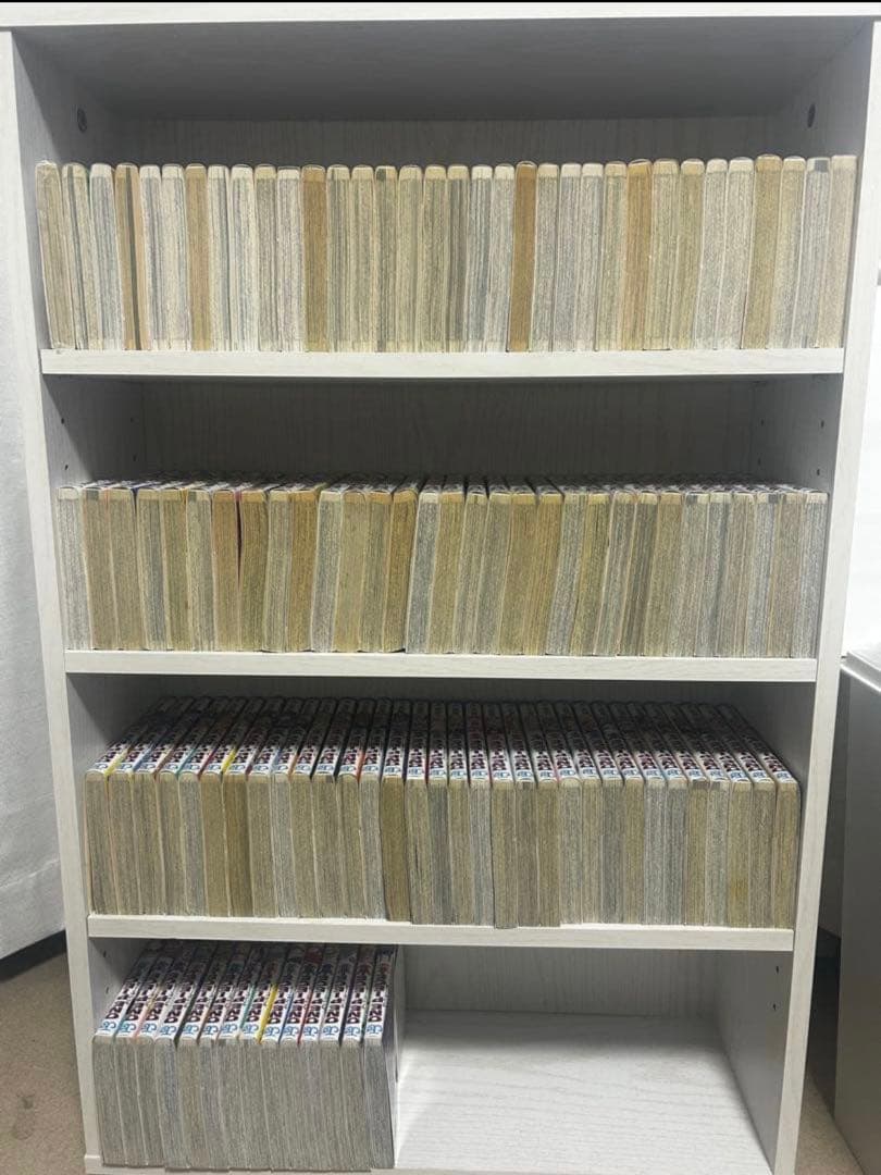 ワンピース全巻セット1〜111巻