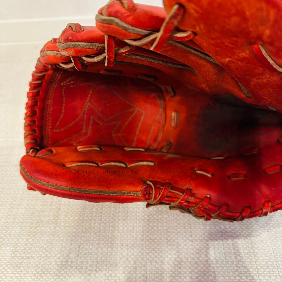 Mizuno ミズノプロ 硬式 投手用