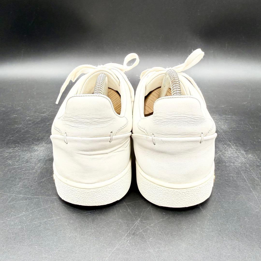 美品✨ ルイヴィトン フロントローライン サークルロゴ金具 24cm相当