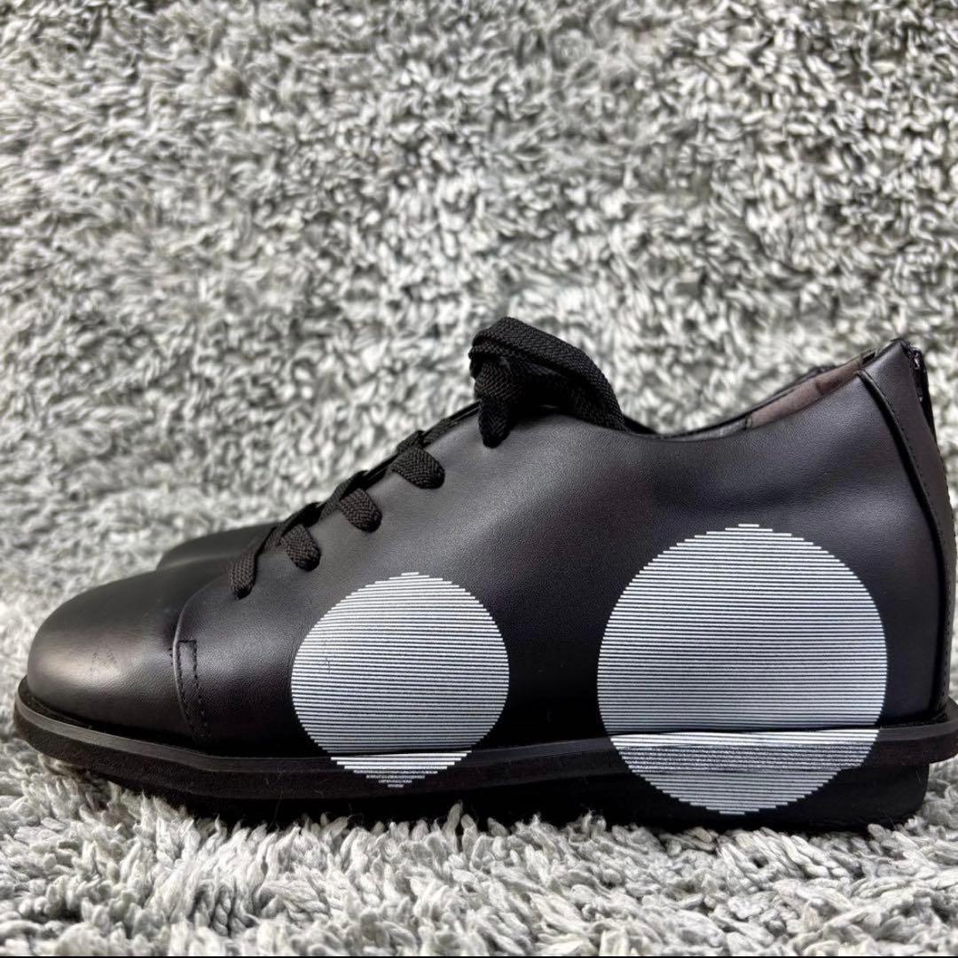 美品✨センソユニコ 慈雨 スニーカー コンフォートシューズ 24