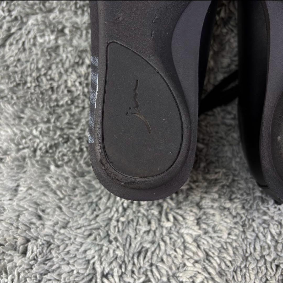 美品✨センソユニコ 慈雨 スニーカー コンフォートシューズ 24