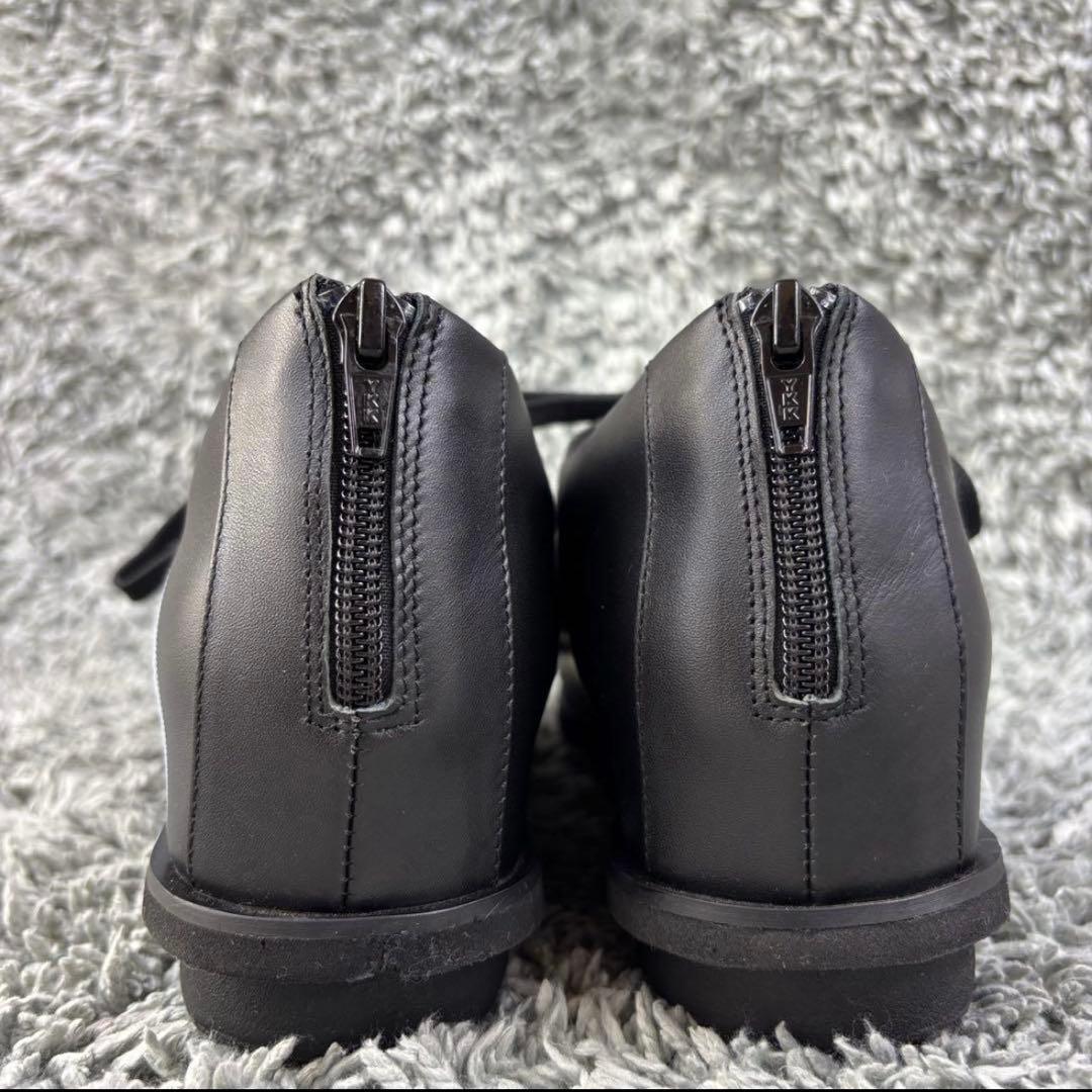 美品✨センソユニコ 慈雨 スニーカー コンフォートシューズ 24