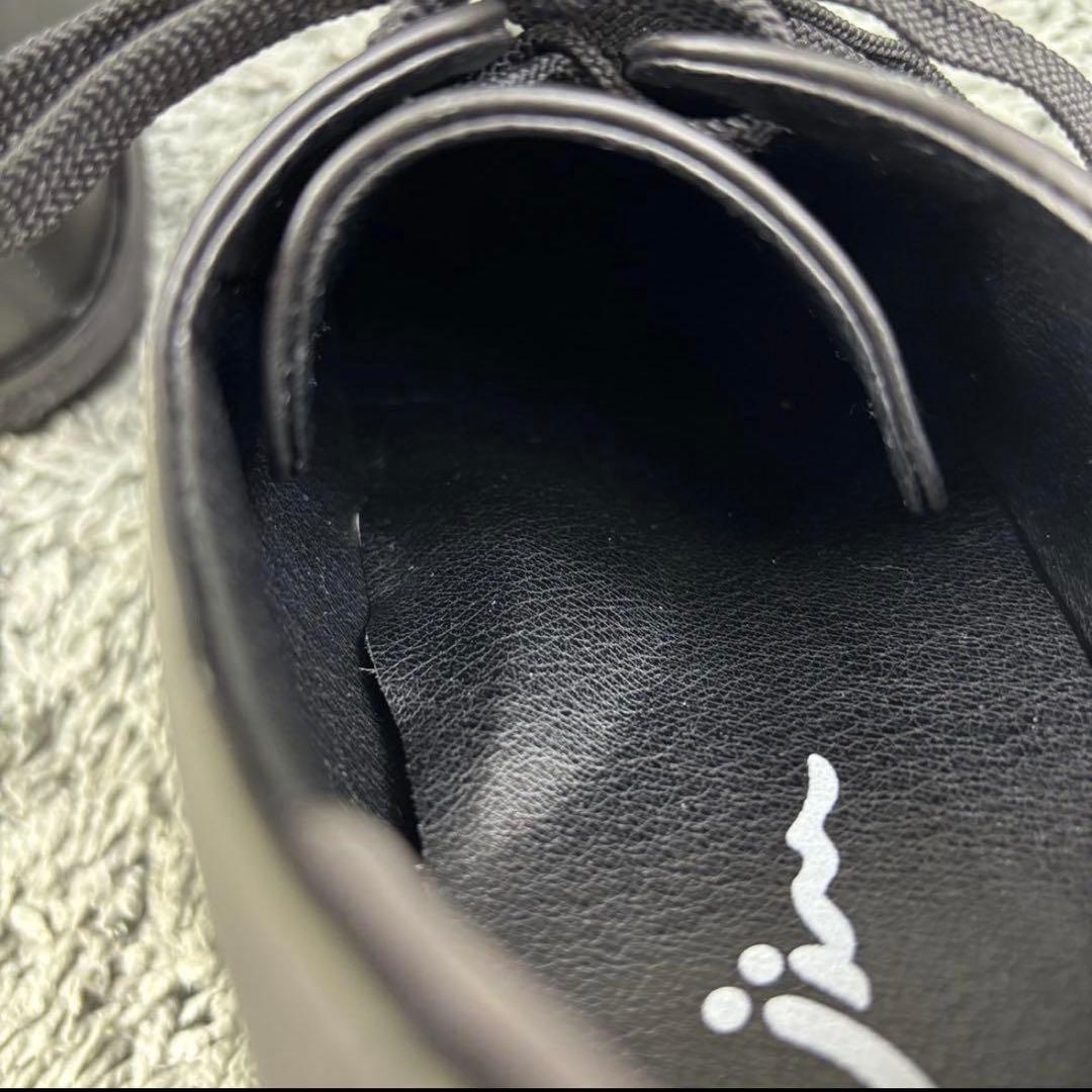 美品✨センソユニコ 慈雨 スニーカー コンフォートシューズ 24