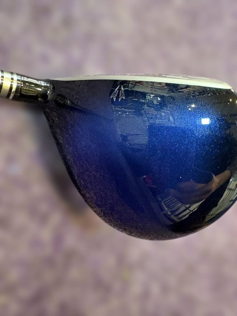 ゼクシオ　テン　XXIO 10 7番 フェアウェイウッド 20度 MP s 美品