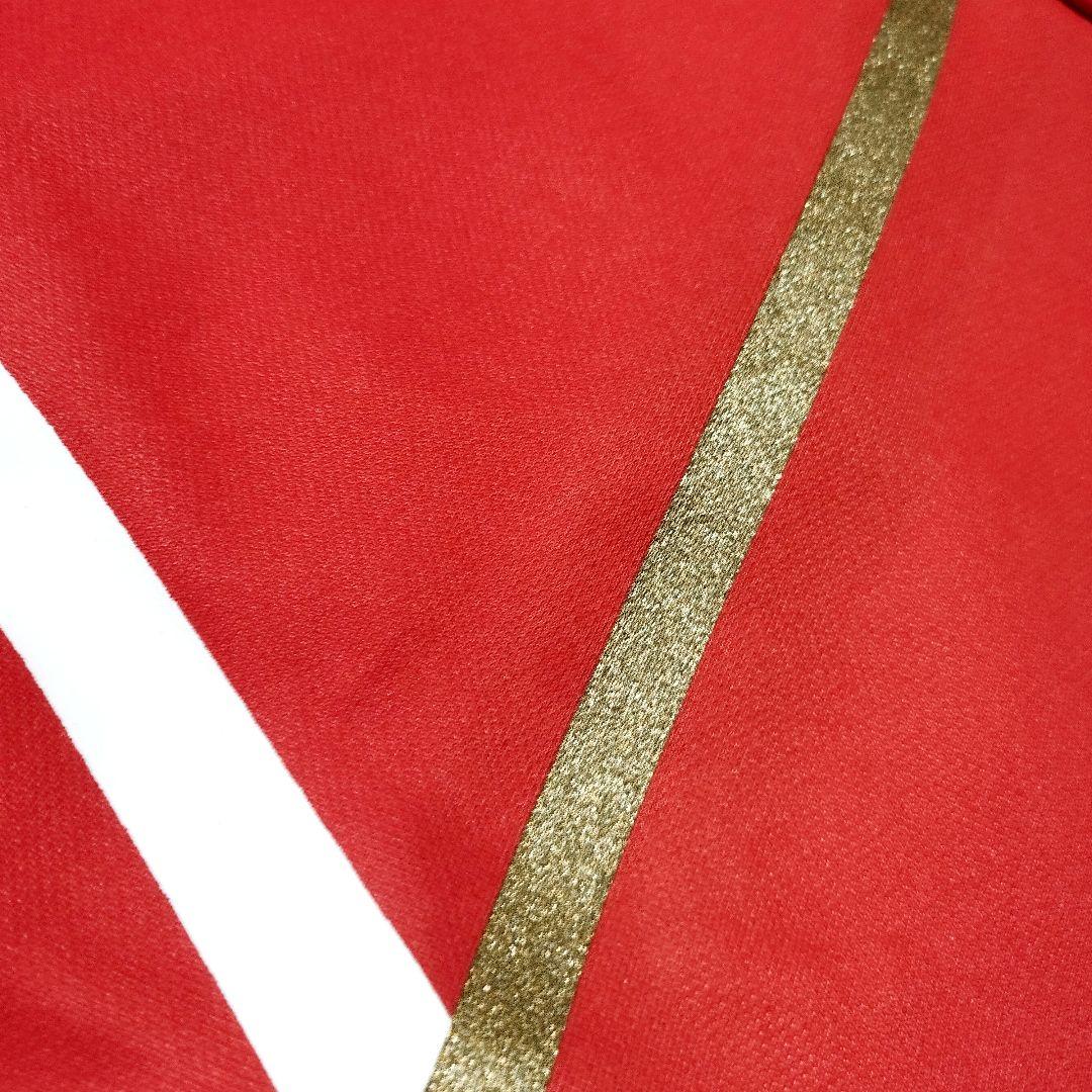 非売品　未使用　ASICS　第19回アジア競技大会　日本代表　ジャージ上　M