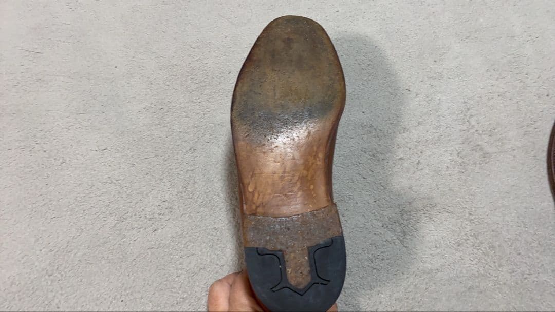 D*r様 ジョンロブ ロペス ローファー JOHN LOBB Lopez