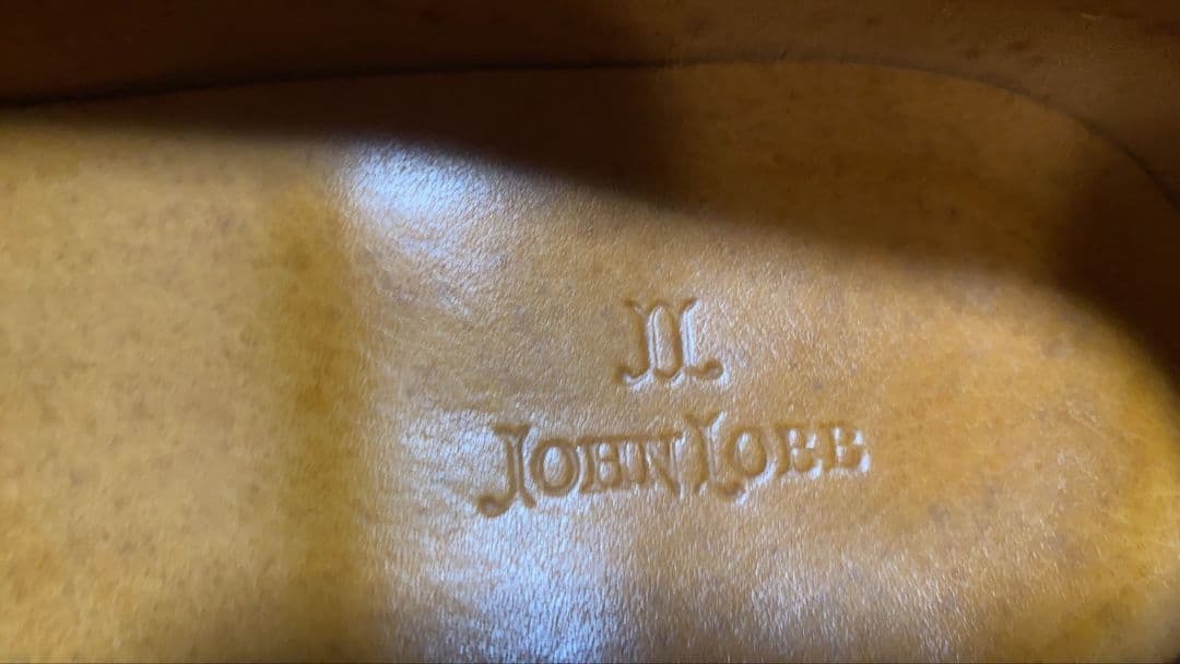 D*r様 ジョンロブ ロペス ローファー JOHN LOBB Lopez