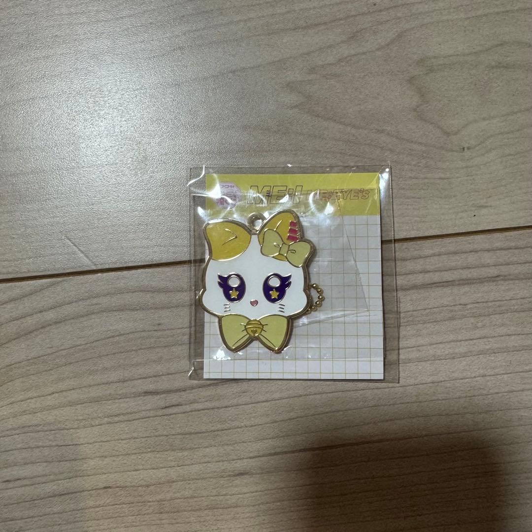 ME:EYE's キャラ福くじ ME:YANE 高見文寧 コンプリート6点セット