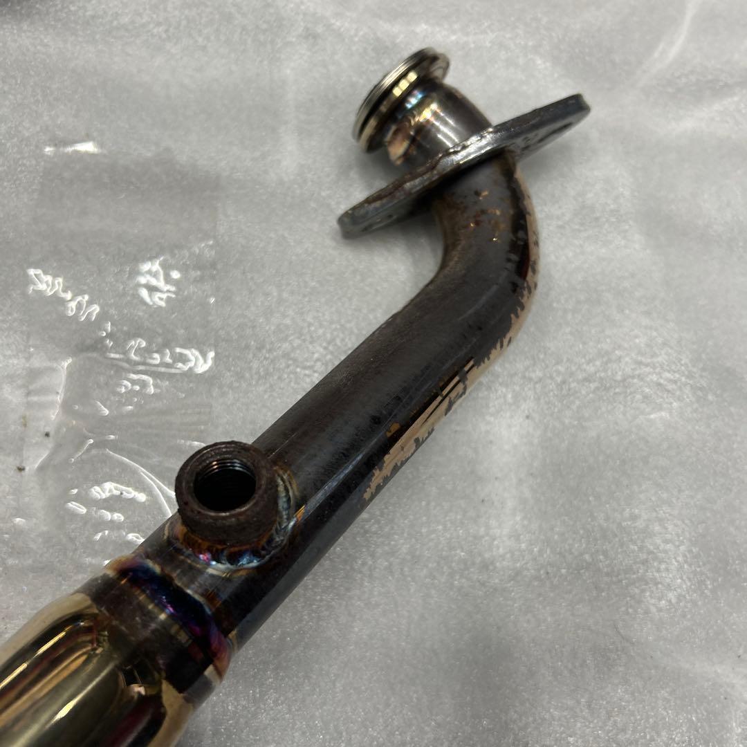 ◻︎美品◻︎ビームスBEAMSマフラー PCX125 JK05用　JMCA認定