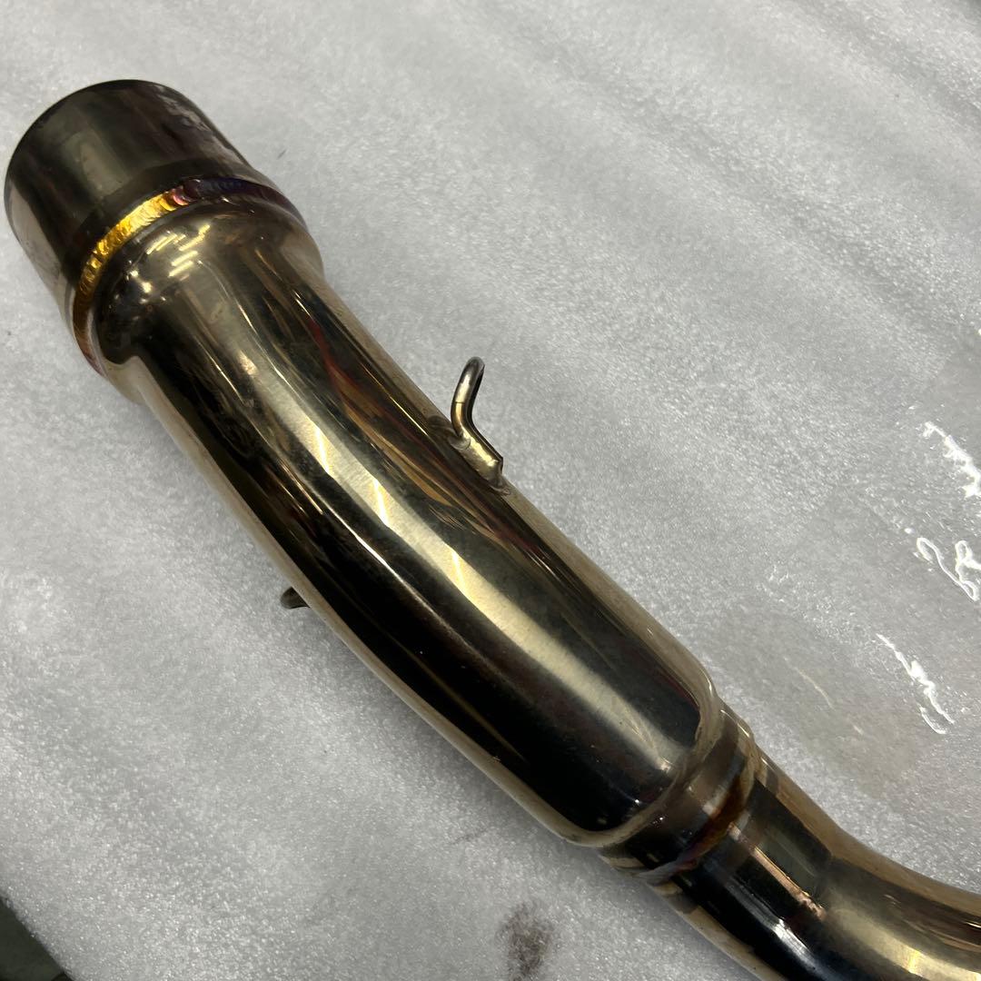 ◻︎美品◻︎ビームスBEAMSマフラー PCX125 JK05用　JMCA認定