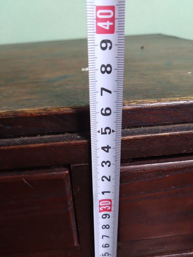 送料込　文机 古家具 書斎机 昭和レトロ　アンティーク家具　机　レトロ　大正時代