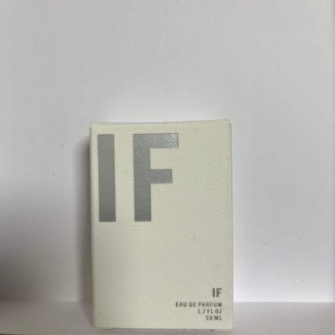 ゆまな断捨離中☆専用 APOTHIA IF Eau de Parfum 50ml