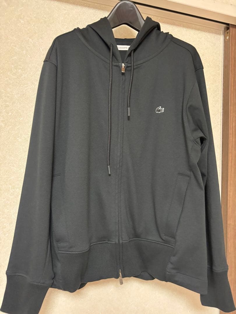 フルジップフーディ2点セット