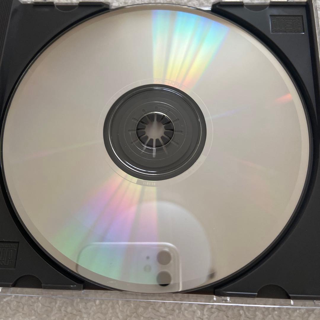 邦楽CD 少年隊 / WONDERLAND 帯付き美品 レア