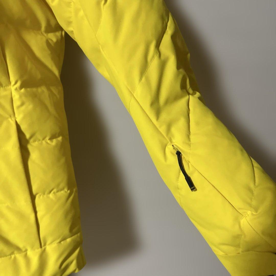 ROSSIGNOL ロシニョール RAPIDE JACKETスキー　Lサイズ