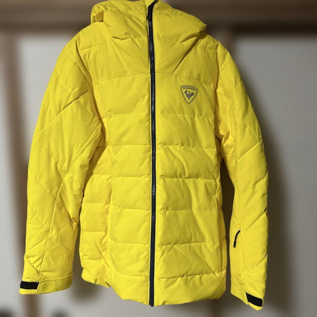 ROSSIGNOL ロシニョール RAPIDE JACKETスキー　Lサイズ