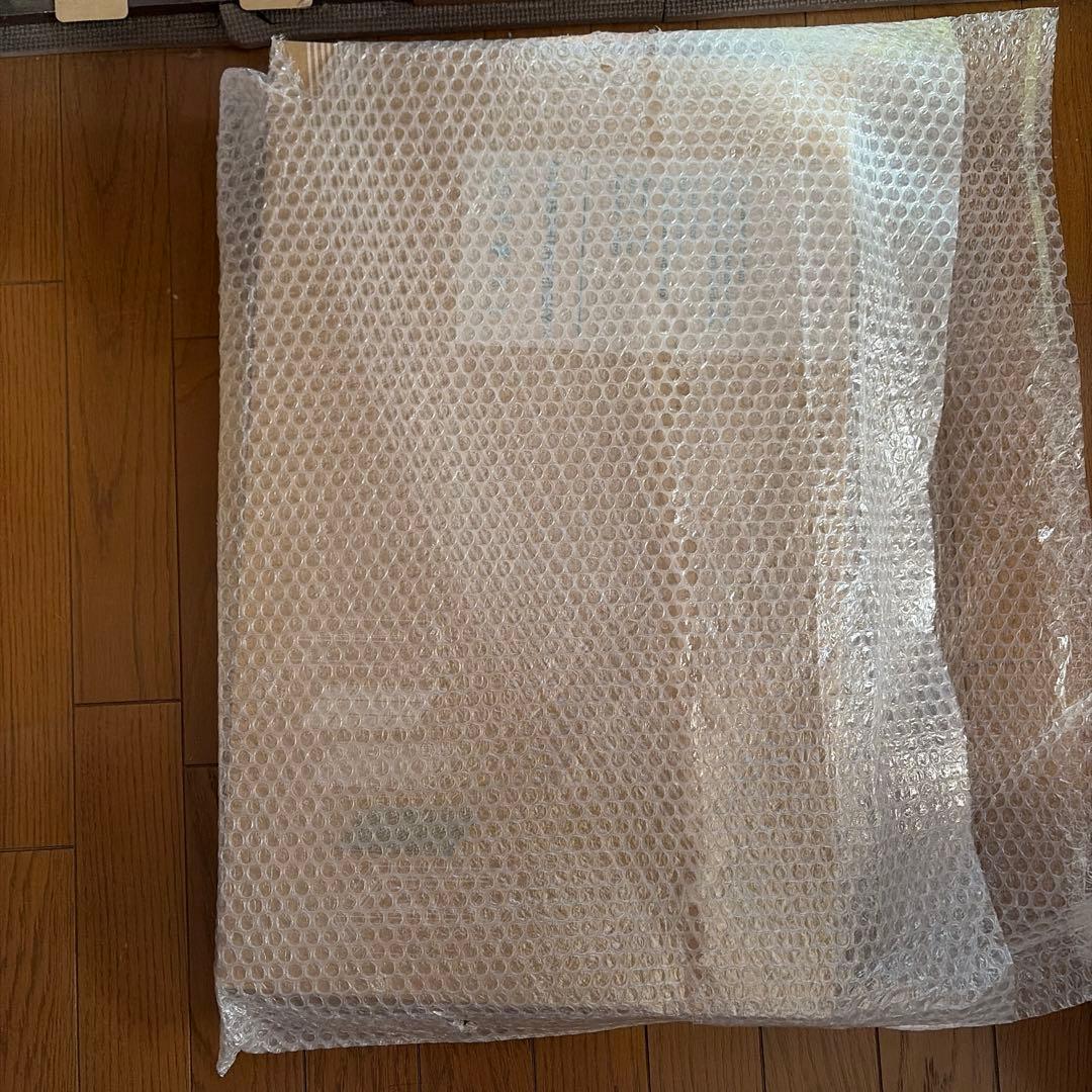 ガ*き様 アムウェイ フードプロセッサー 空気清浄機フィルター2枚　バスルーム浄