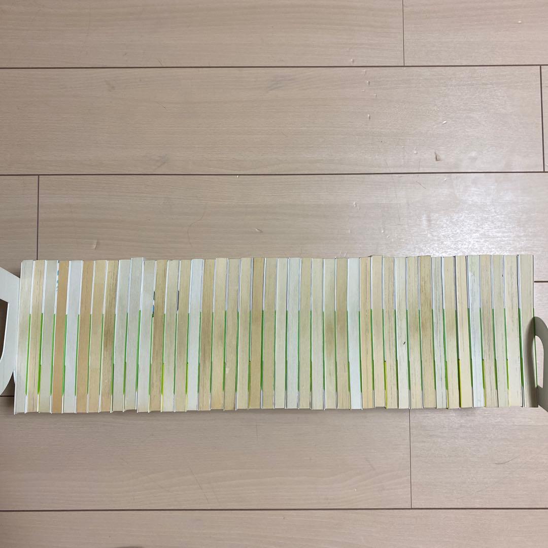 新装版　DRAGON BALL 1〜42巻