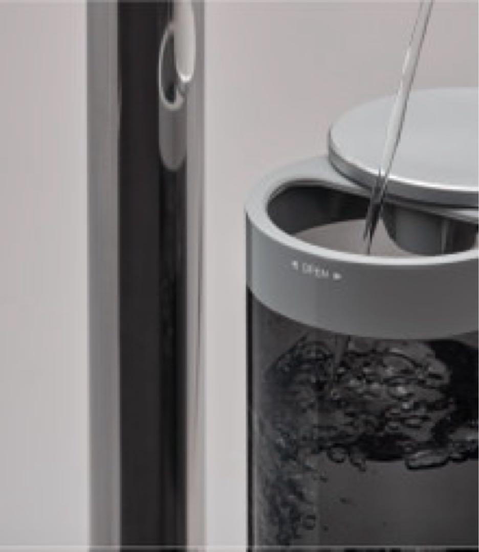 とらまる【新品】cado STEM 603i ホワイト(HM-C603i)