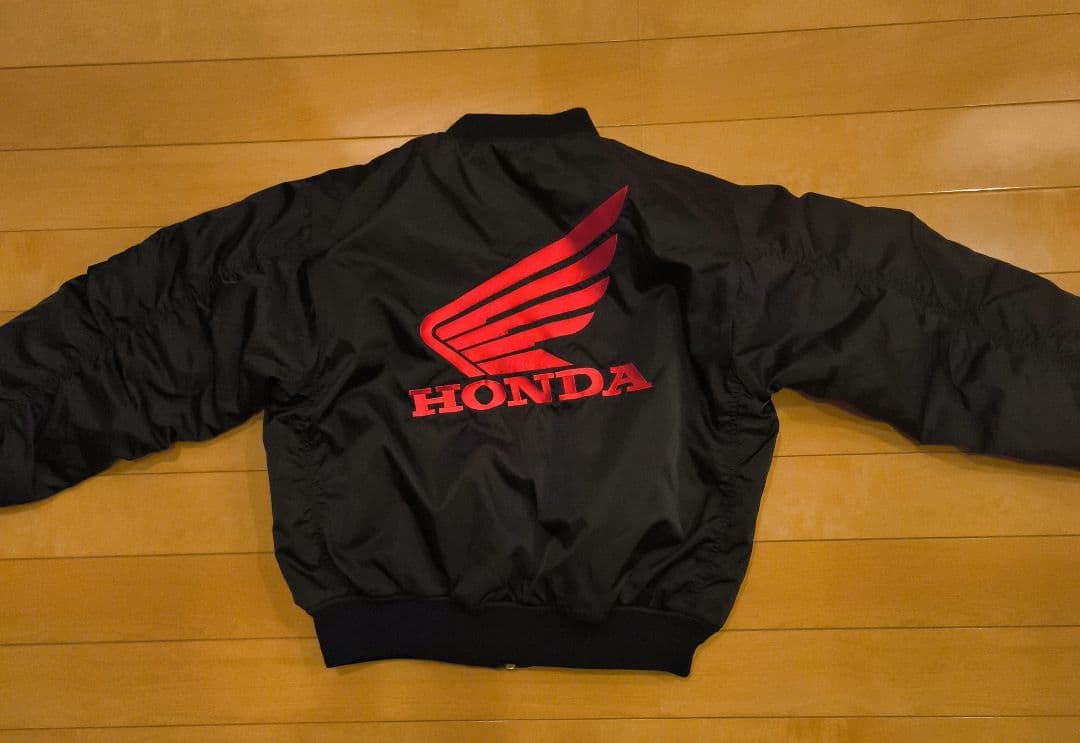 HONDAブルゾン