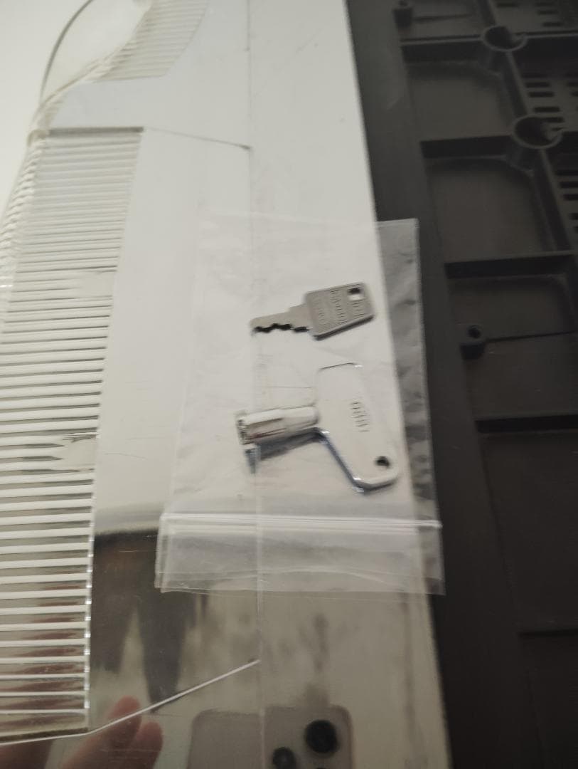 アントニオ猪木が元気にするパチスロ機　実機　パチスロ　実機