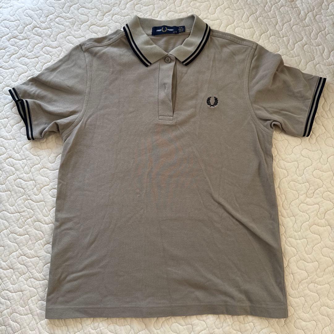 [専用] フレッドペリー　ポロシャツ