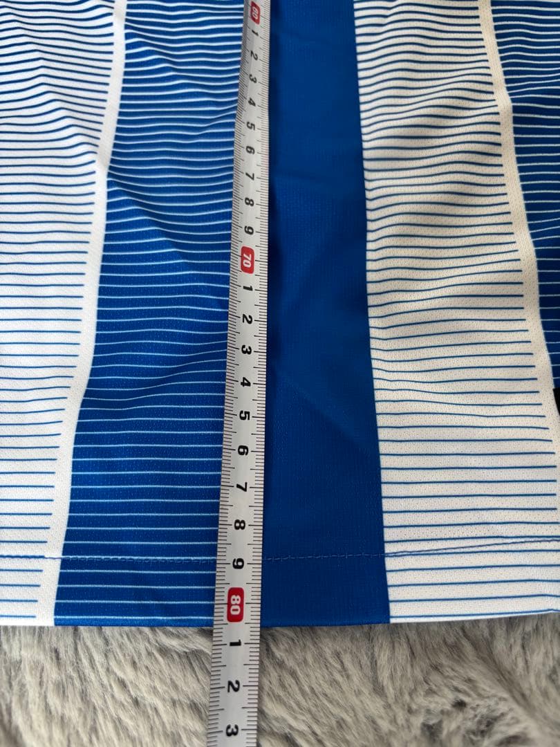 ヘルタベルリン　ユニフォーム　2018 親子セット　XL/S