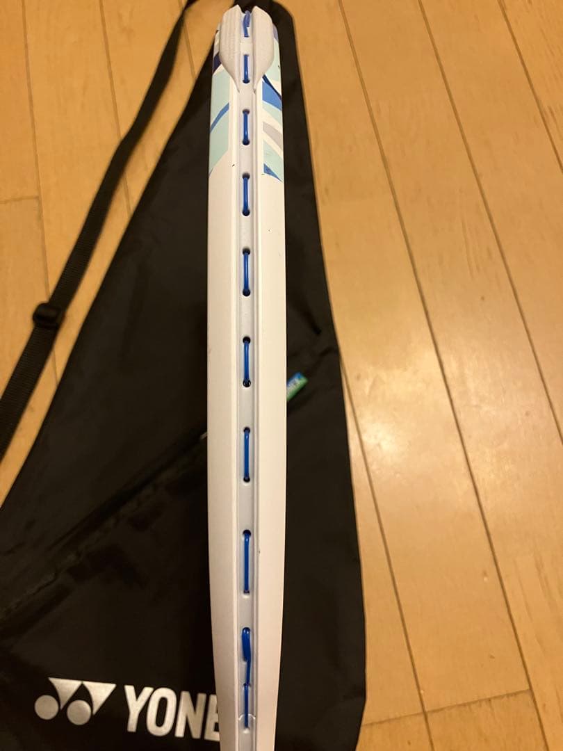 YONEX GEOBREAK 50VS 軟式テニスラケット