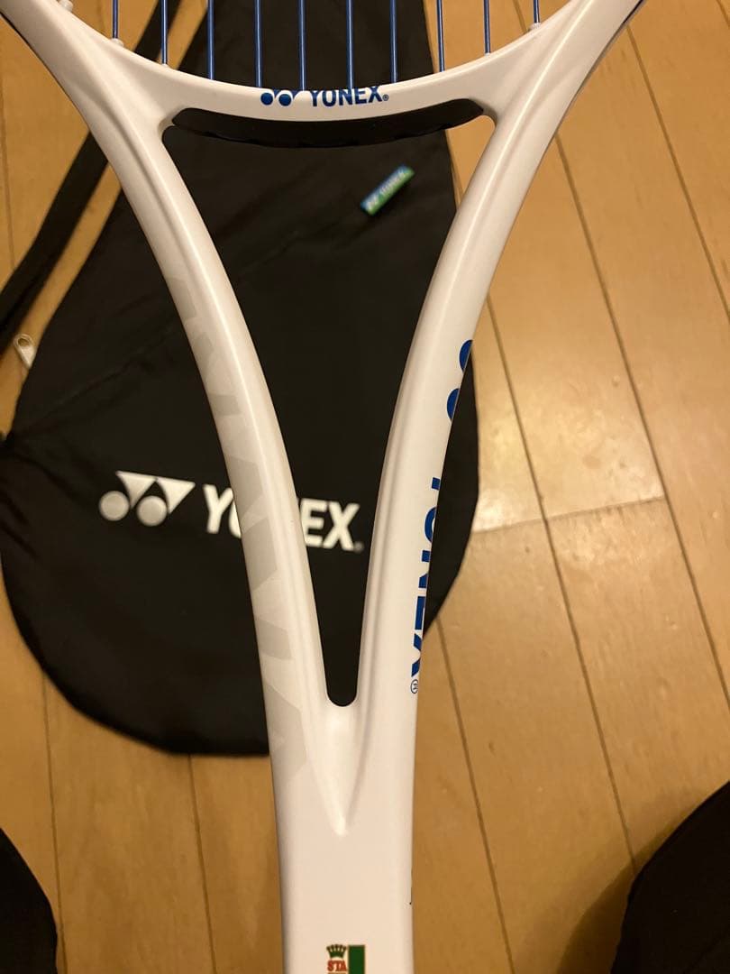 YONEX GEOBREAK 50VS 軟式テニスラケット