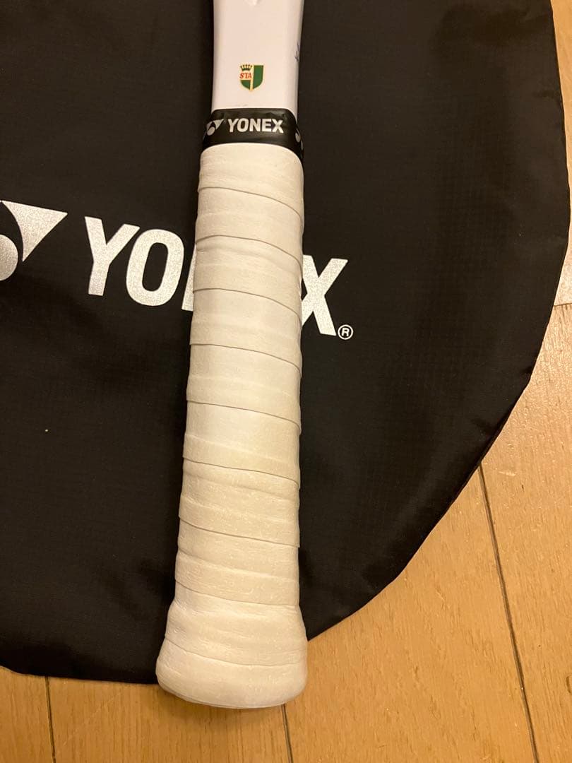 YONEX GEOBREAK 50VS 軟式テニスラケット