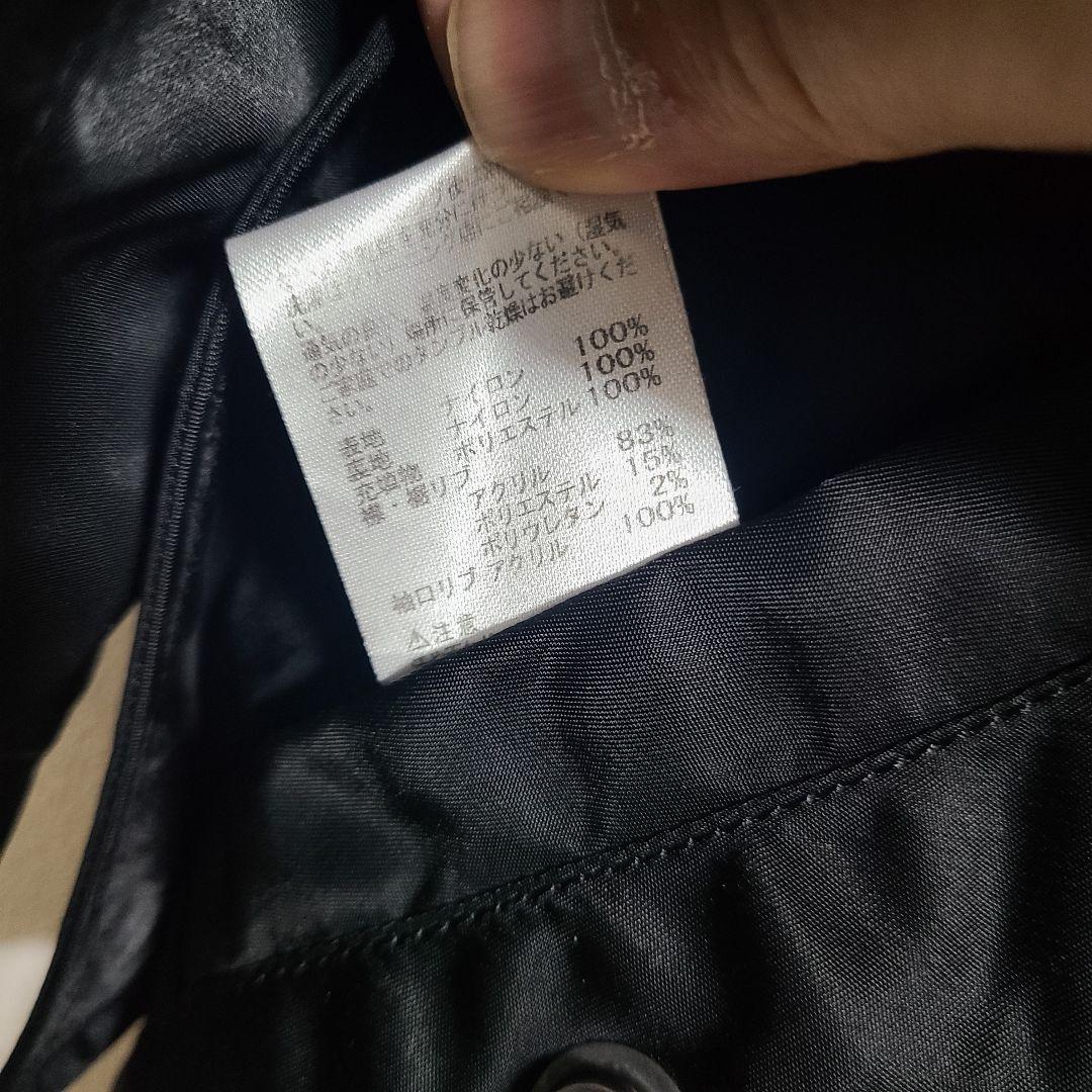 アルファインダストリーズ MA-1 フライトジャケット リバーシブル　メンズM