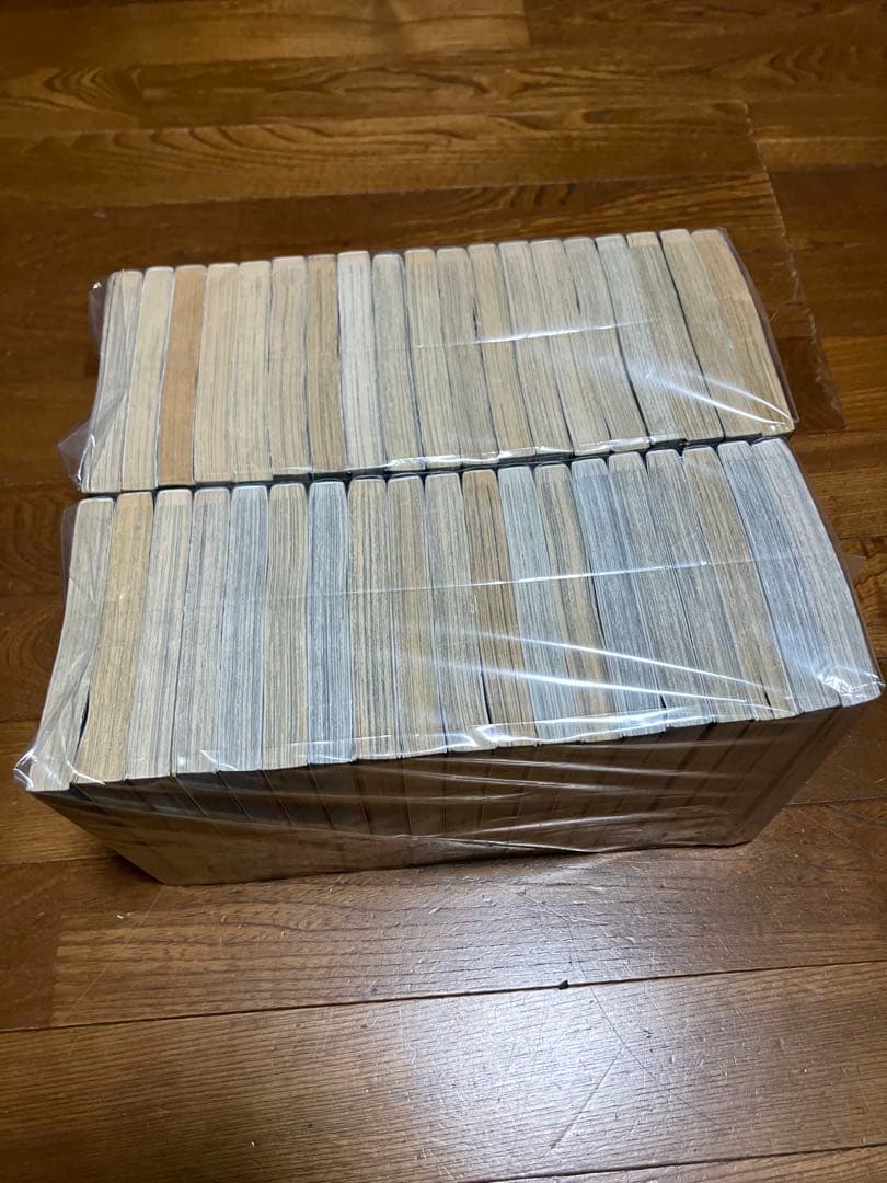 【全38巻セット】HUNTER×HUNTER ハンターハンター